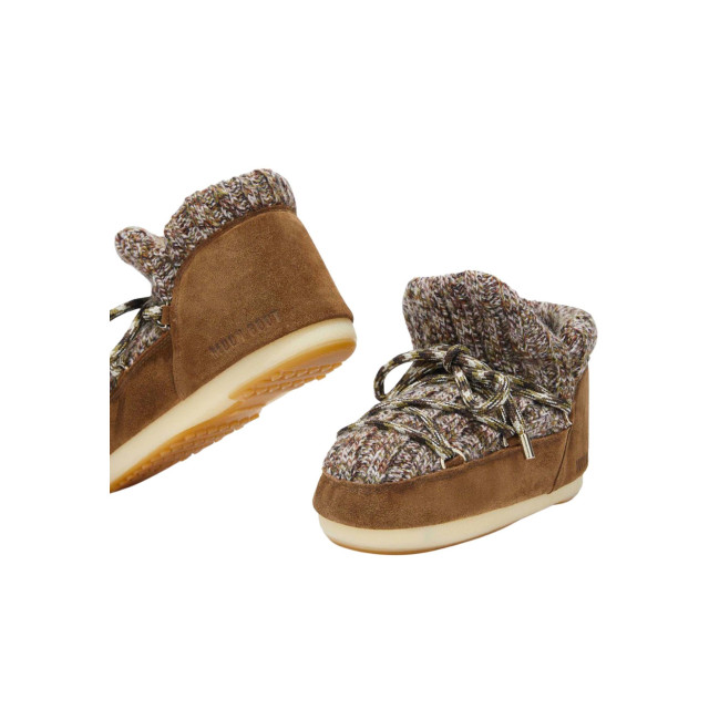 Moon Boot Icon pumps boots Pumps wool 001 sigaro large
