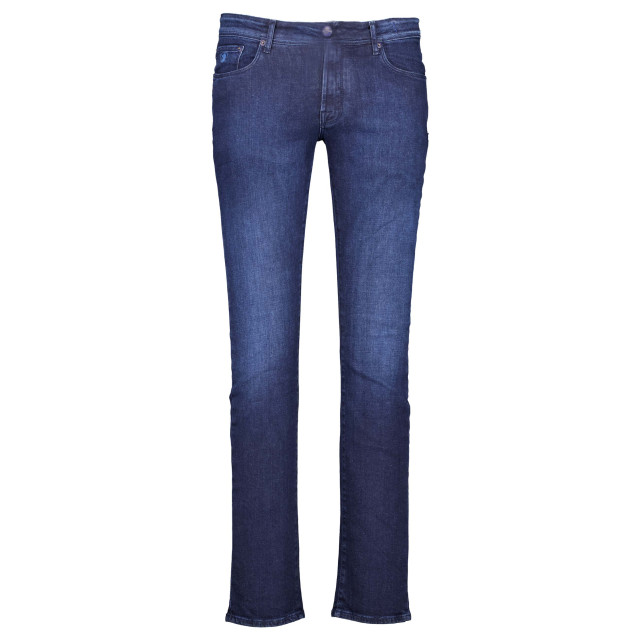 Atelier Noterman Jeans ATN01S- A59-1484-101 large