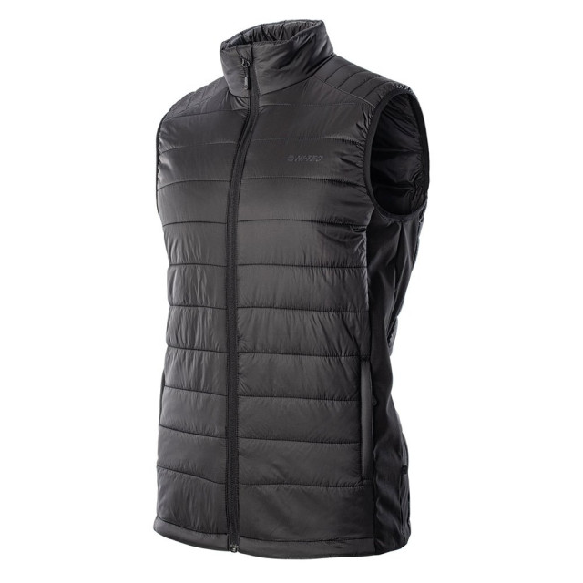 Hi-Tec Heren octavius gewatteerd gilet UTIG2346_stretchlimo large