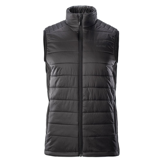 Hi-Tec Heren octavius gewatteerd gilet UTIG2346_stretchlimo large