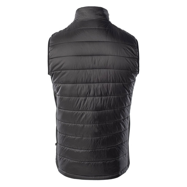 Hi-Tec Heren octavius gewatteerd gilet UTIG2346_stretchlimo large