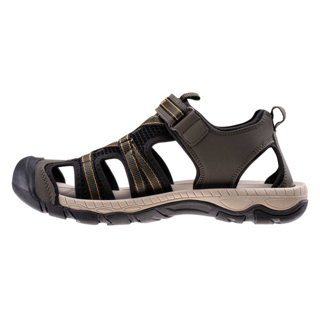 Hi-Tec Heren camidio sandalen UTIG318_khakicorn large