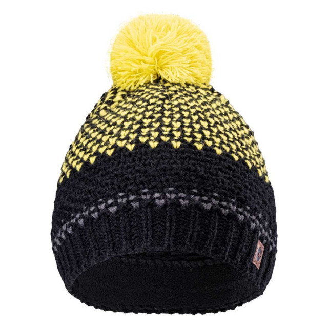 Hi-Tec Kinder/kinder hervin muts UTIG246_blacksulphurspring large