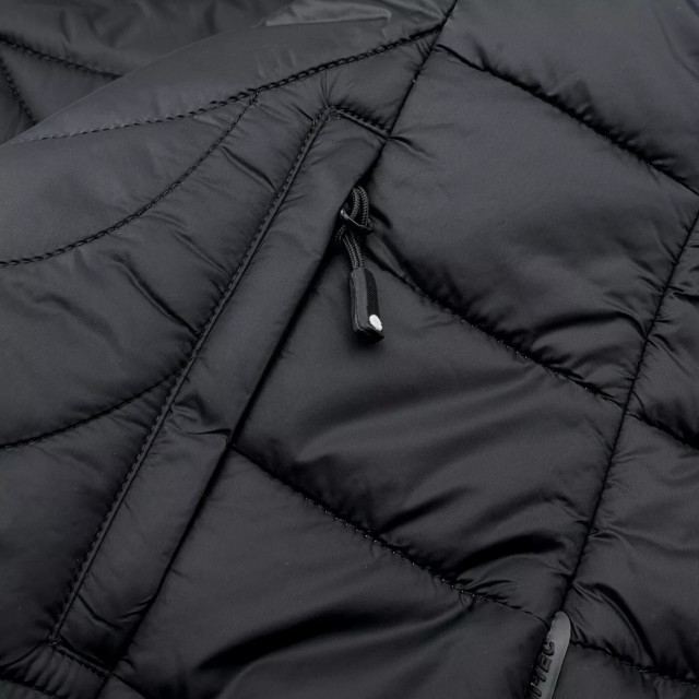 Hi-Tec Dames nevi gewatteerde jas UTIG619_microchipgreystretchlimo large