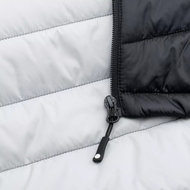 Hi-Tec Dames nevi gewatteerde jas UTIG619_microchipgreystretchlimo large