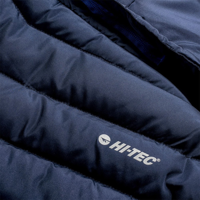 Hi-Tec Heren michos gewatteerde jas UTIG650_dressbluelapisblue large