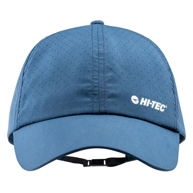 Hi-Tec Heren nesis baseball cap UTIG745_indigomood large Hi-Tec Heren nesis baseball cap UTIG745_indigomood large