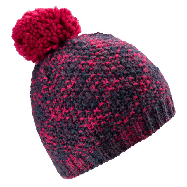 Hi-Tec Dames halla wintermuts UTIG454_bluenightspersianred large Hi-Tec Dames halla wintermuts UTIG454_bluenightspersianred large