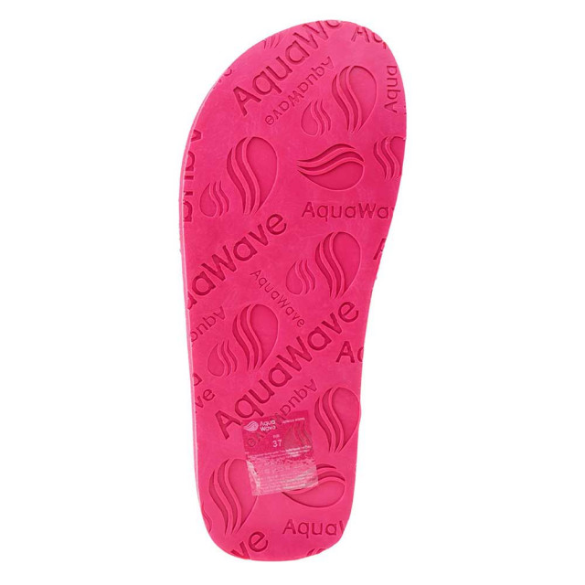 Aquawave Dames admisa teenslippers UTIG784_raspberrysorbet large