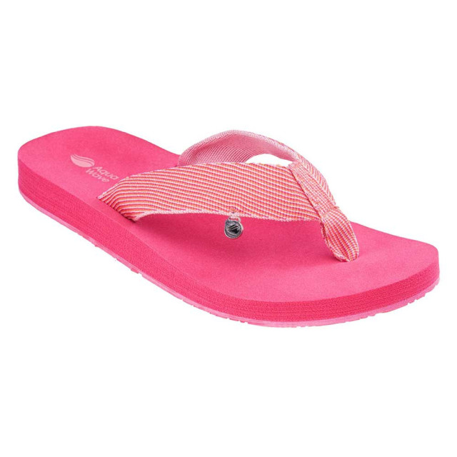 Aquawave Dames admisa teenslippers UTIG784_raspberrysorbet large