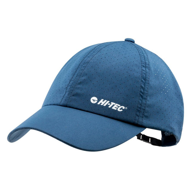 Hi-Tec Heren nesis baseball cap UTIG745_indigomood large Hi-Tec Heren nesis baseball cap UTIG745_indigomood large
