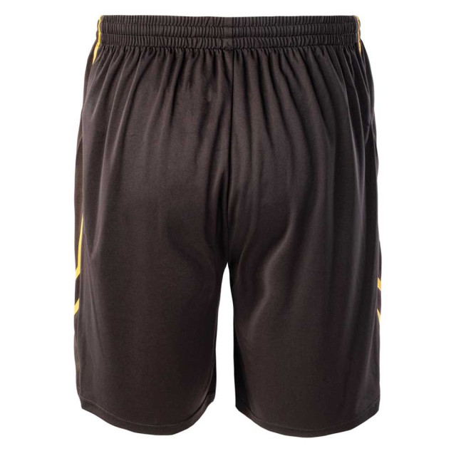 Huari Heren dunkey ii logo shorts UTIG840_blackbeangoldenrod large