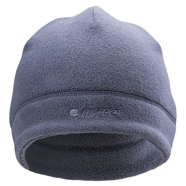 Hi-Tec Dames hafni logo beanie UTIG937_ombreblue large Hi-Tec Dames hafni logo beanie UTIG937_ombreblue large