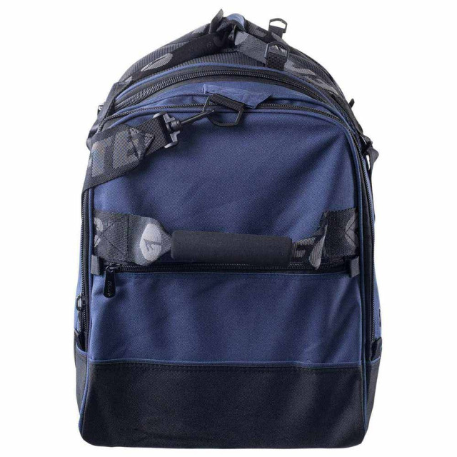 Hi-Tec Duffeltas austin 75l voor volwassenen UTIG2003_bluewingtealravencharcoalgrey large