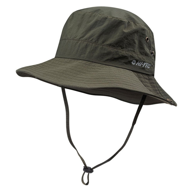 Hi-Tec Meisjes roam ii cap UTIG2176_seaturtle large