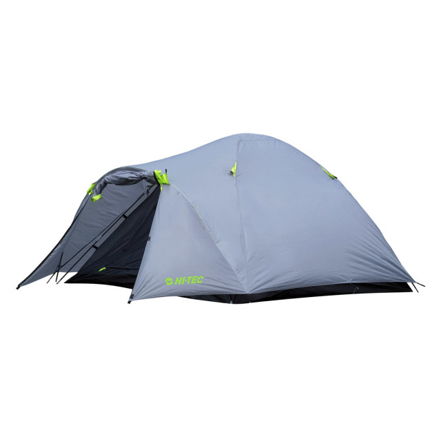 Hi-Tec Solarpro 3 persoons tent UTIG1856_alloyirongate large