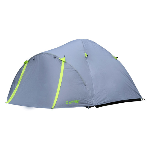 Hi-Tec Solarpro 3 persoons tent UTIG1856_alloyirongate large