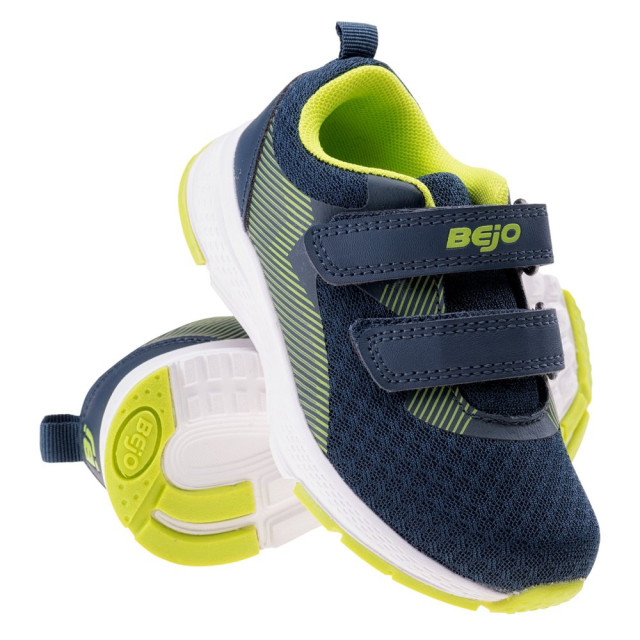 Bejo Kinder/kinder bremeris trainers UTIG1572_reflectingpondlimegreen large