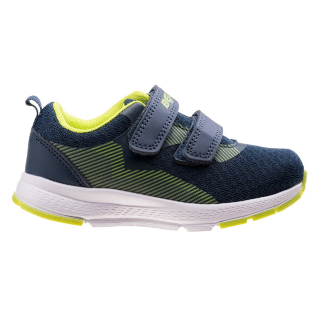 Bejo Kinder/kinder bremeris trainers UTIG1572_reflectingpondlimegreen large