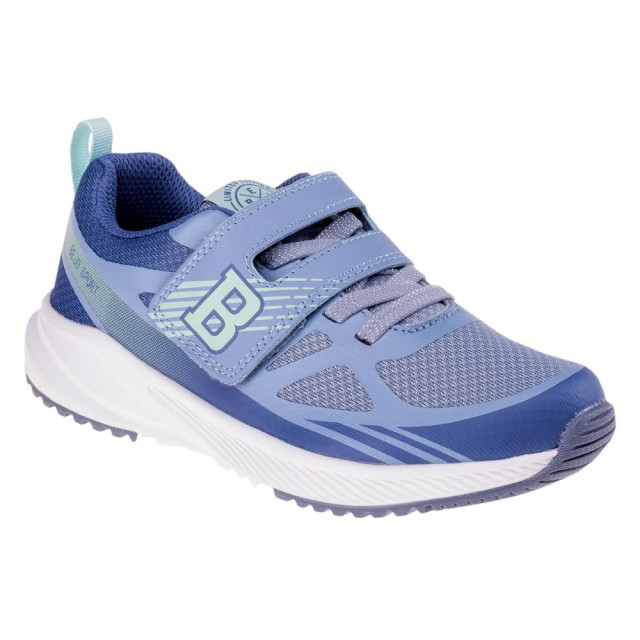 Bejo Skare trainers voor kinderen UTIG1557_purpledarkpurplemint large