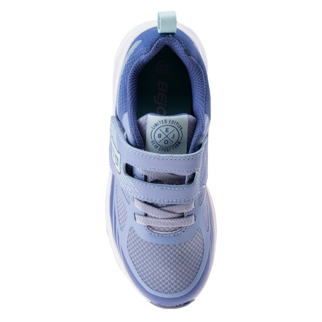 Bejo Skare trainers voor kinderen UTIG1557_purpledarkpurplemint large