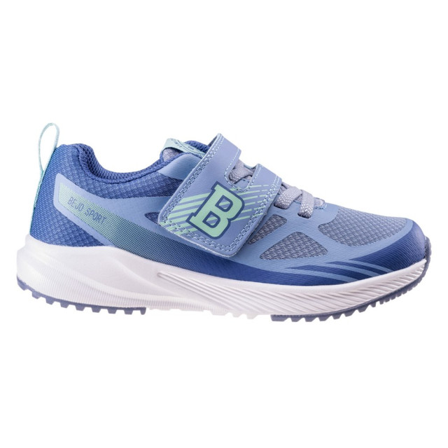 Bejo Skare trainers voor kinderen UTIG1557_purpledarkpurplemint large