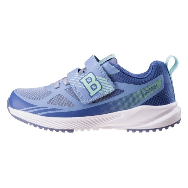 Bejo Skare trainers voor kinderen UTIG1557_purpledarkpurplemint large