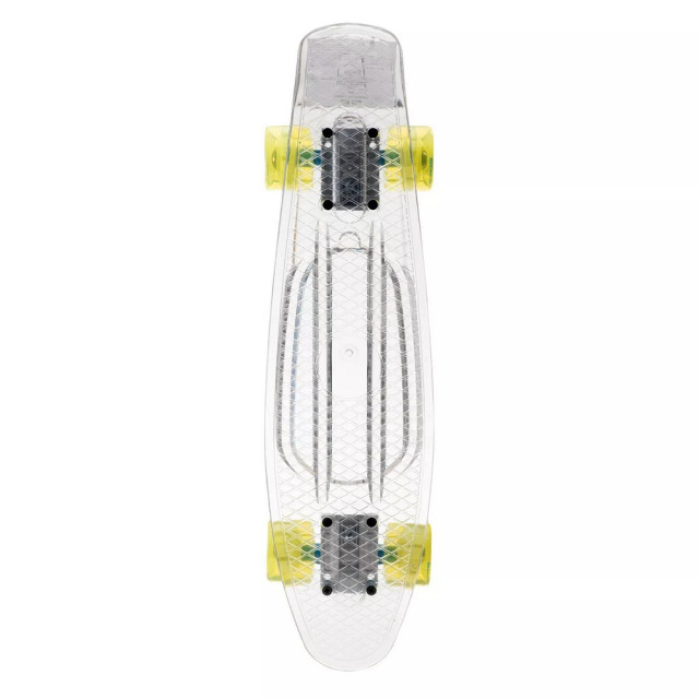 Coolslide Lol ii skateboard UTIG146_transparentsulphurspring large