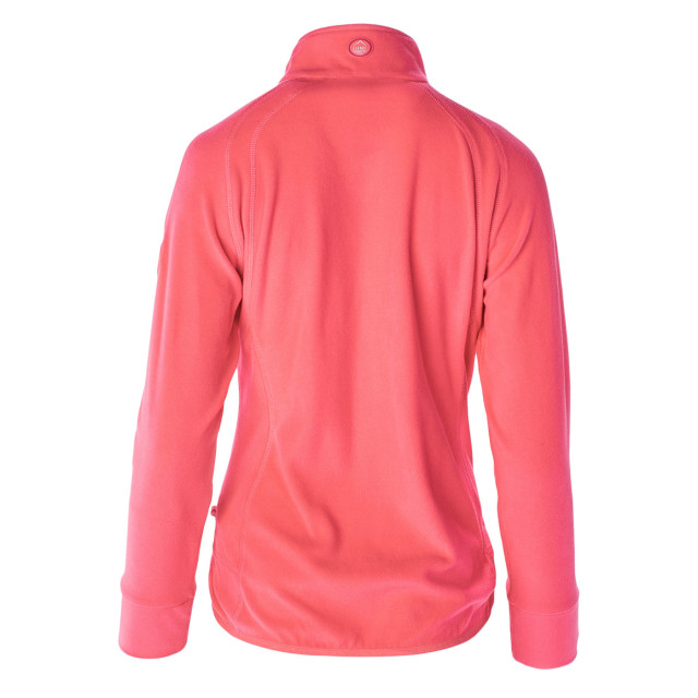 Elbrus Dames rivoli ii label fleecejack UTIG1377_paradisepinkcerise large