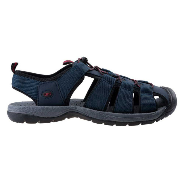 Elbrus Heren keniser sandalen UTIG1325_navyblackdarkred large