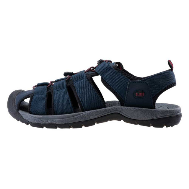 Elbrus Heren keniser sandalen UTIG1325_navyblackdarkred large