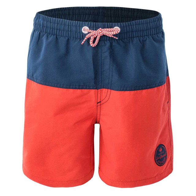 Aquawave Drakon zwemshort kinderen/kinderen UTIG1137_poppyredpatriotblue large