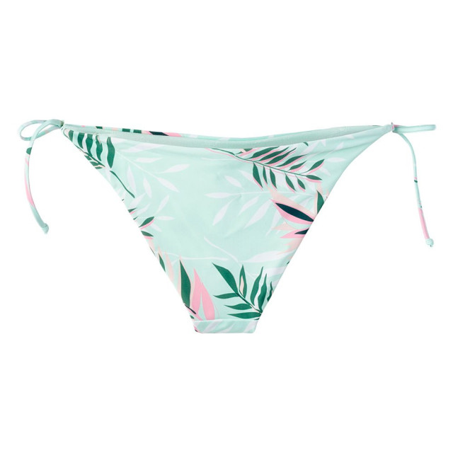 Aquawave Dames latina leaves bikinibroekje UTIG1150_aqua large