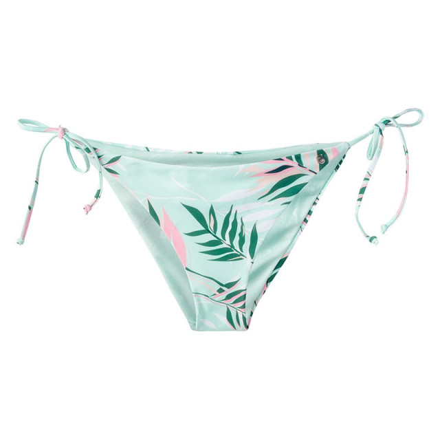 Aquawave Dames latina leaves bikinibroekje UTIG1150_aqua large