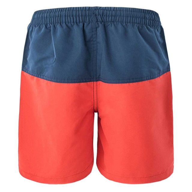 Aquawave Drakon zwemshort kinderen/kinderen UTIG1137_poppyredpatriotblue large