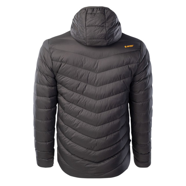 Hi-Tec Gewatteerd gewatteerd herenjack salrin UTIG838_blackinkbrightmarigold large
