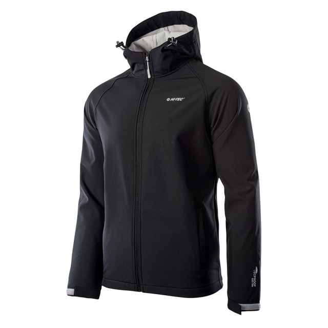 Hi-Tec Heren narmo soft shell jas UTIG509_stretchlimomicrochip large