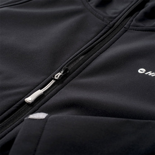 Hi-Tec Heren narmo soft shell jas UTIG509_stretchlimomicrochip large