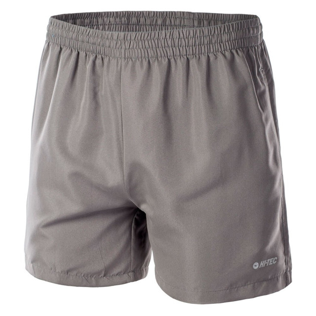 Hi-Tec Heren mat shorts UTIG1360_castlerock large