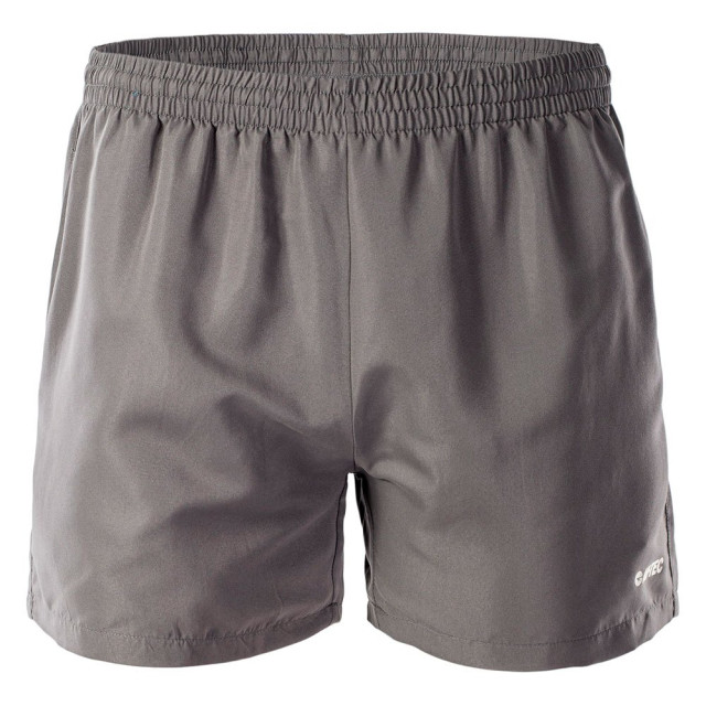 Hi-Tec Heren mat shorts UTIG1360_castlerock large