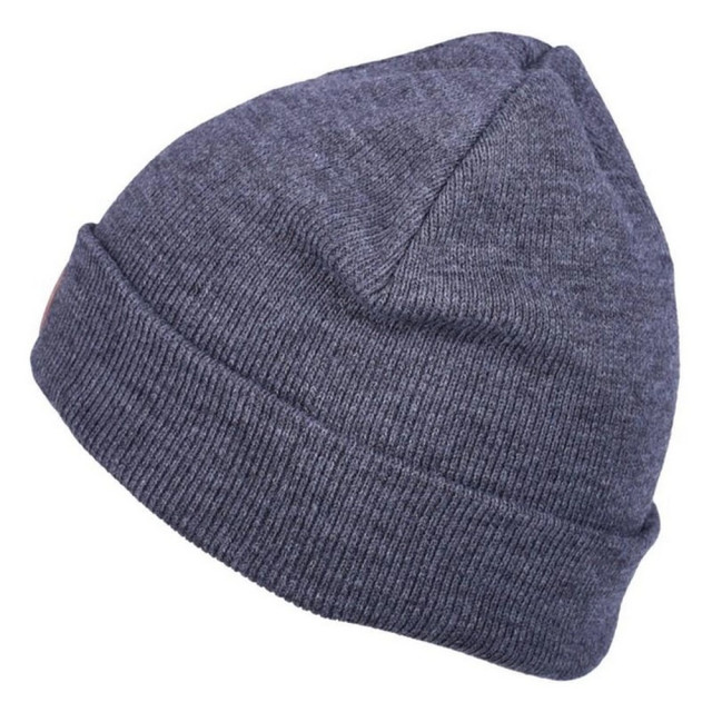 Hi-Tec Volwassen uniseks mabo logo muts UTIG268_darkgreymelange large