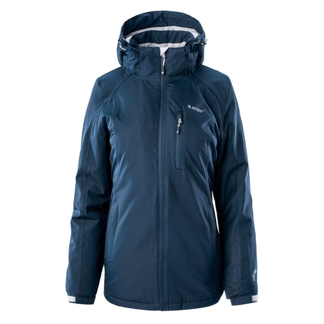 Hi-Tec Dames lady orebro ii ski-jas UTIG1300_ombreblue large