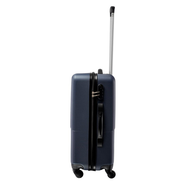 Hi-Tec Porto 60l hardshell koffer met 4 wielen UTIG561_navy large