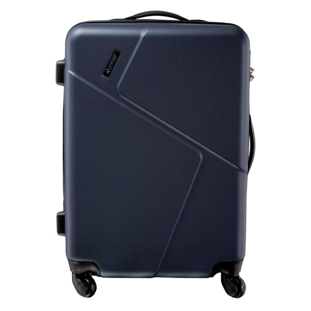 Hi-Tec Porto 60l hardshell koffer met 4 wielen UTIG561_navy large