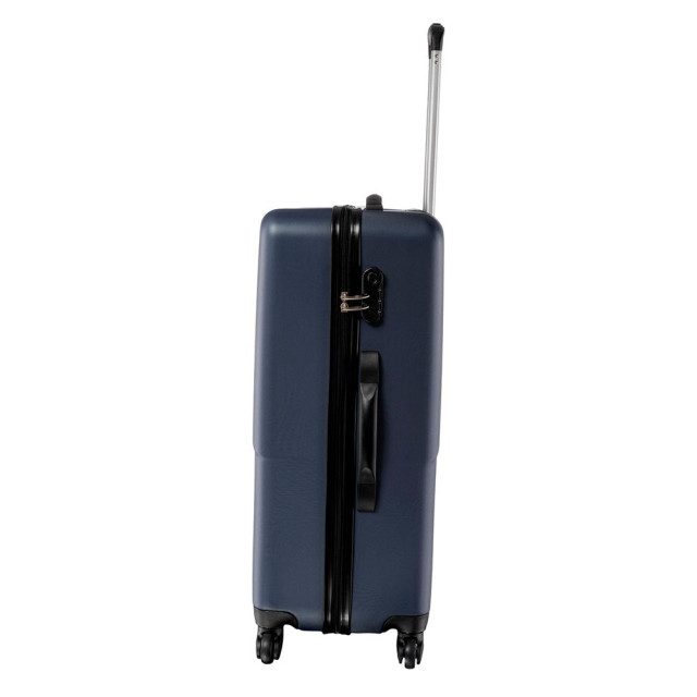Hi-Tec Porto 100l hardshell koffer met 4 wielen UTIG562_navy large