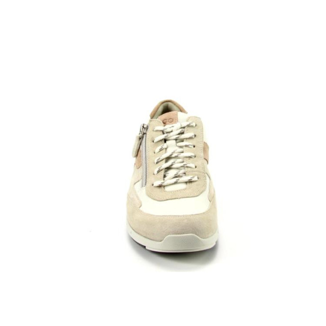 Durea 6260 wijdte H Sneakers Wit 6260 wijdte H large