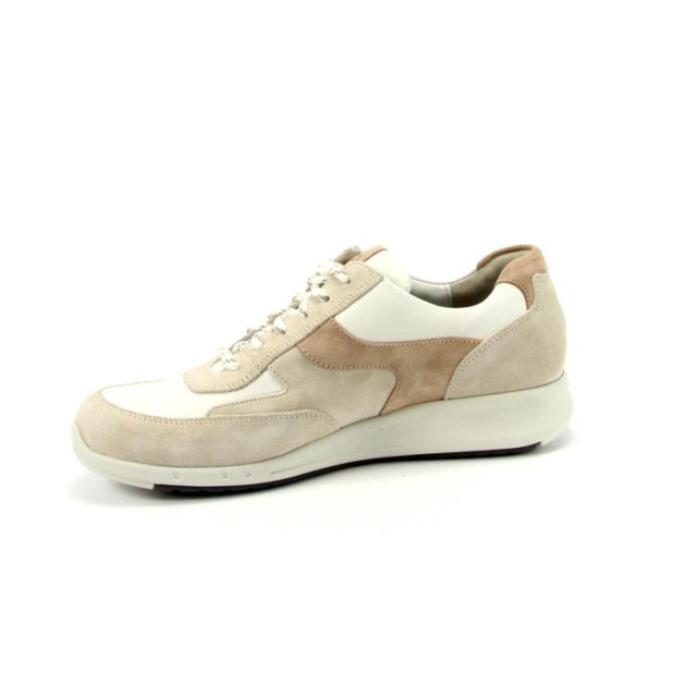 Durea 6260 wijdte H Sneakers Wit 6260 wijdte H large