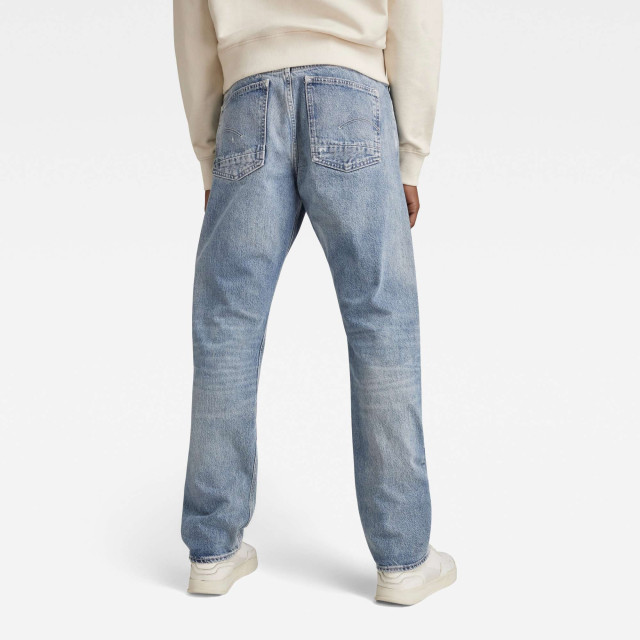 G-Star Triple a regular straight sun faded blue D19161-C967-C947 large