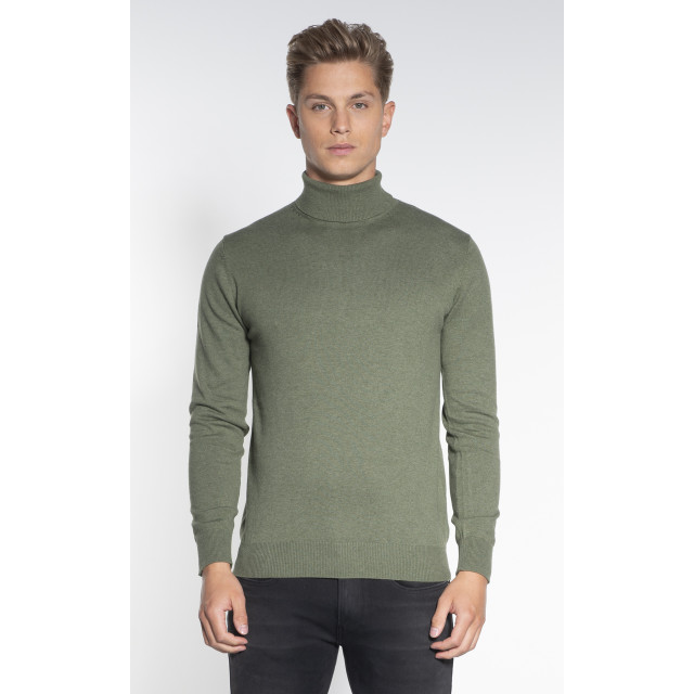 The Blueprint Pullover rollneck 059702-018-XXXL large