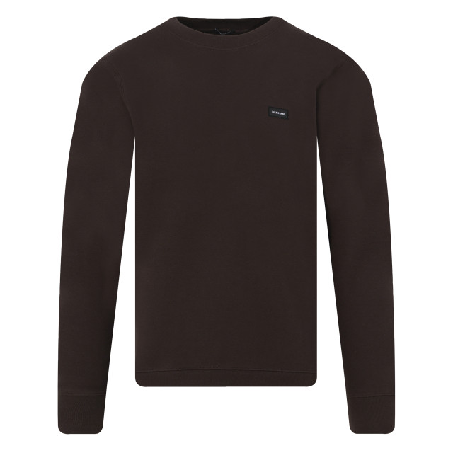 Denham Slim sweater 092762-001-L large